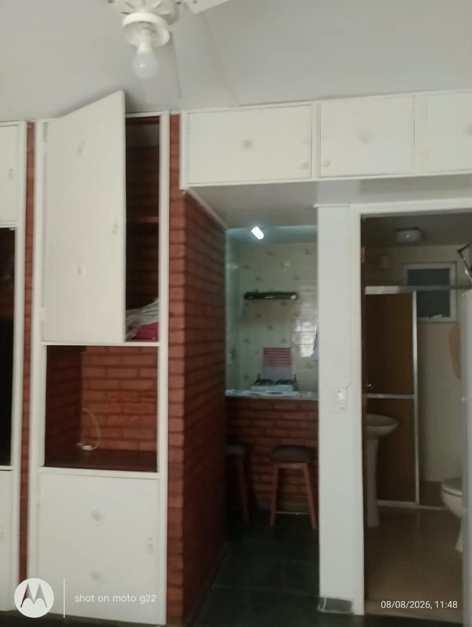 Aparthotelmar Apartment in Cabo Frio