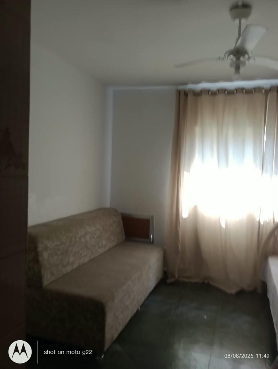 Aparthotelmar Apartment in Cabo Frio
