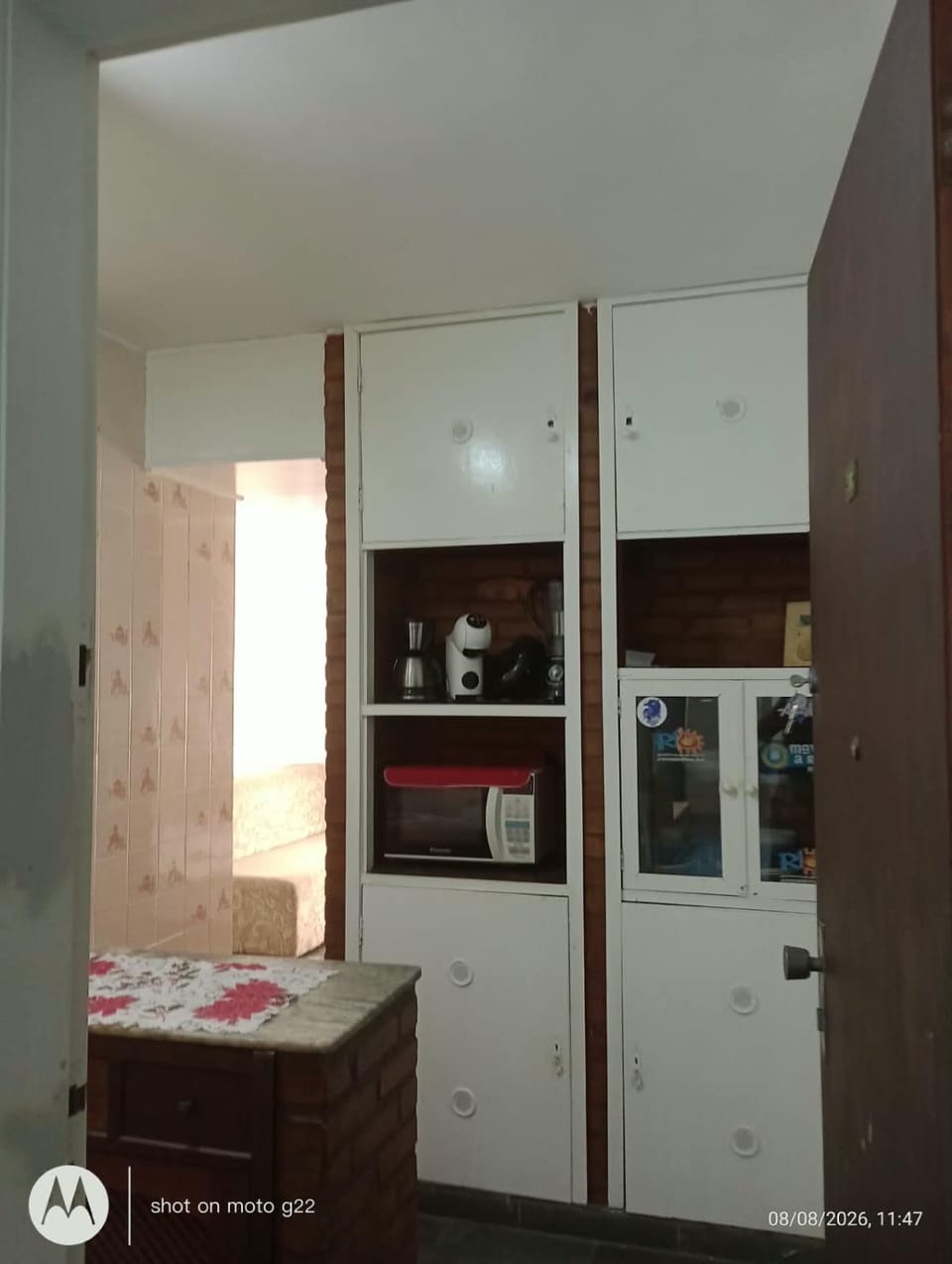 Aparthotelmar Apartment in Cabo Frio