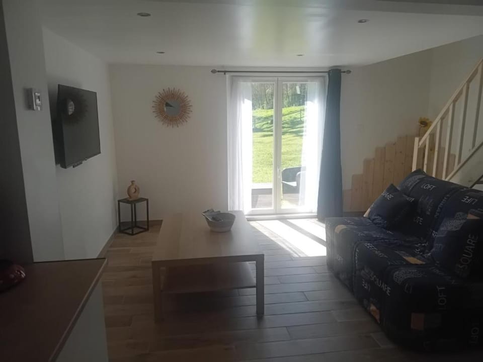 Ultra cosy Apartment in Brittany