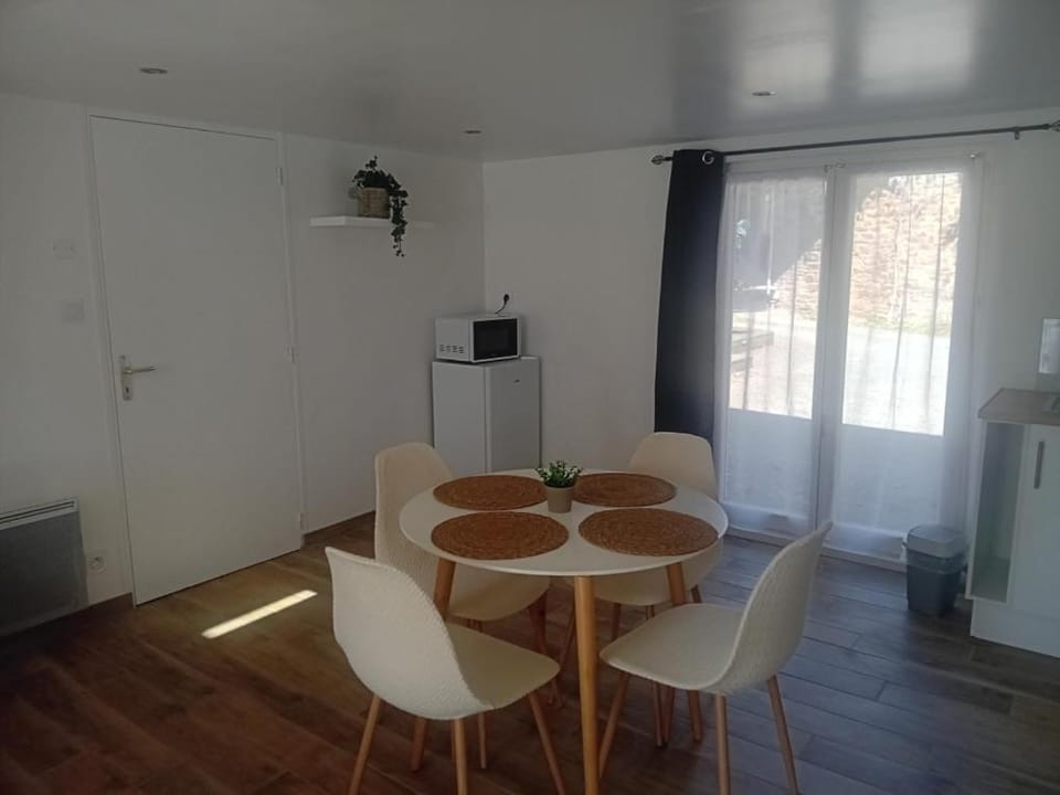 Ultra cosy Apartment in Brittany