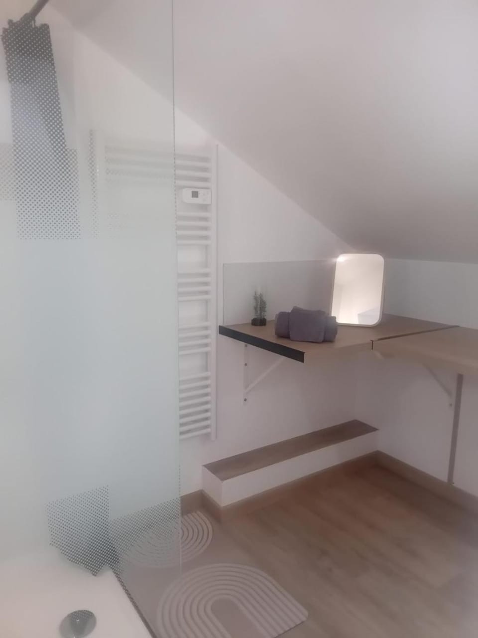 Ultra cosy Apartment in Brittany