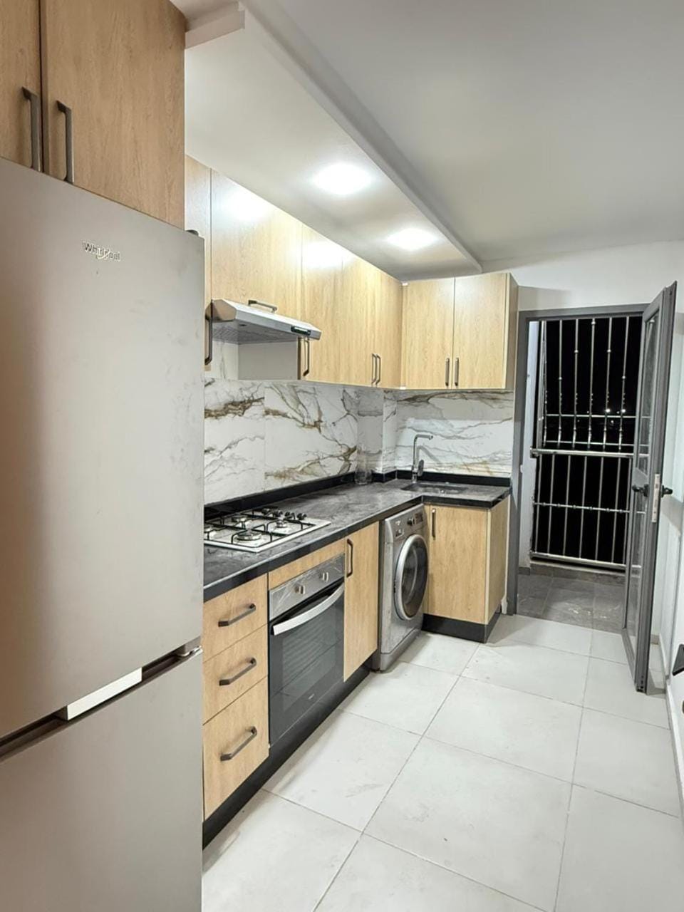 Appartement Cedre Apartment in Fez-Meknès