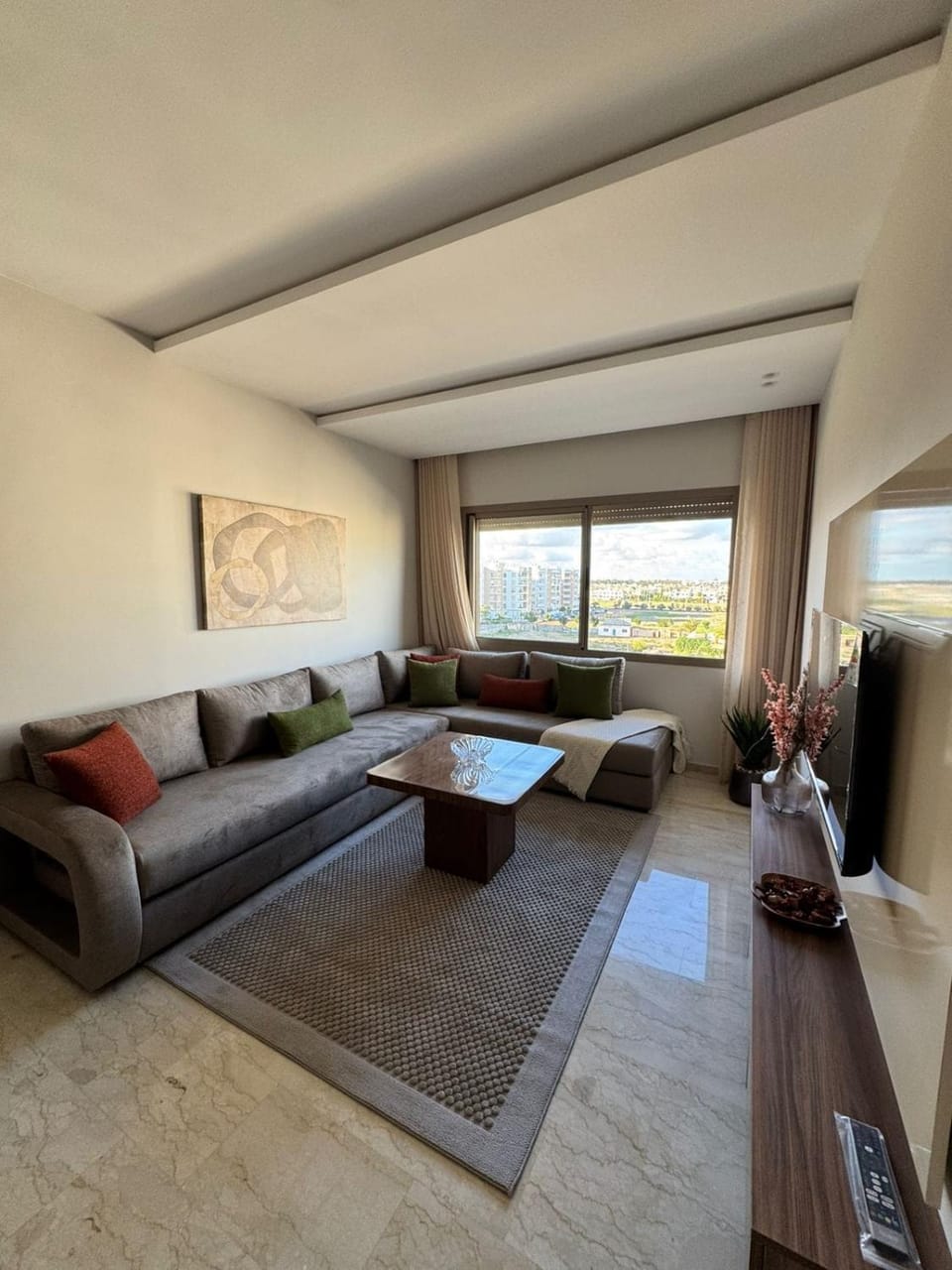 Appartement Cedre Apartment in Fez-Meknès