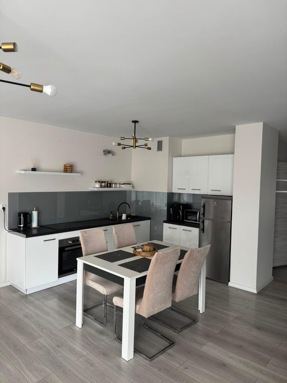 Amara Apartament Apartment in Szczecin