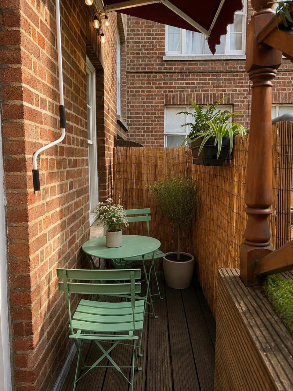 Marylebone Retreat Apartment in City of Westminster