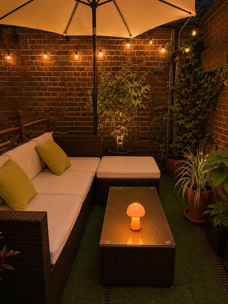Marylebone Retreat Apartment in City of Westminster