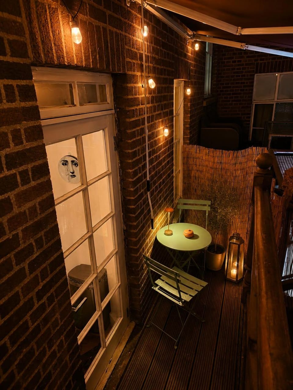 Marylebone Retreat Apartment in City of Westminster