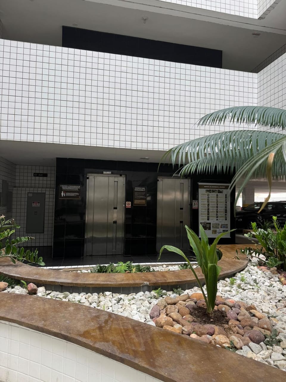 Espaço, Conforto e Localização no Jardim Oceania Apartment in Cabedelo