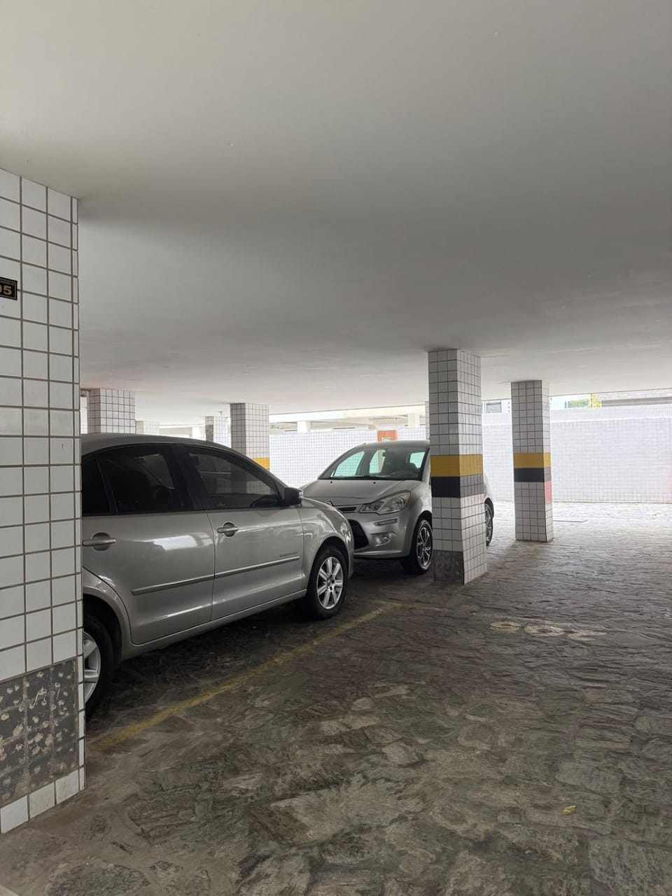 Espaço, Conforto e Localização no Jardim Oceania Apartment in Cabedelo