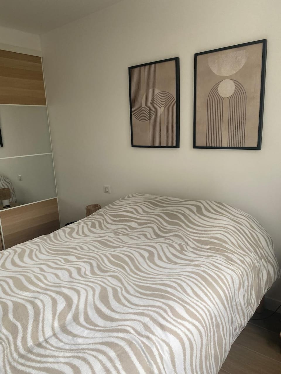 Nouveauté Duplex face mer Vue panoramique Apartment in La Baule-Escoublac