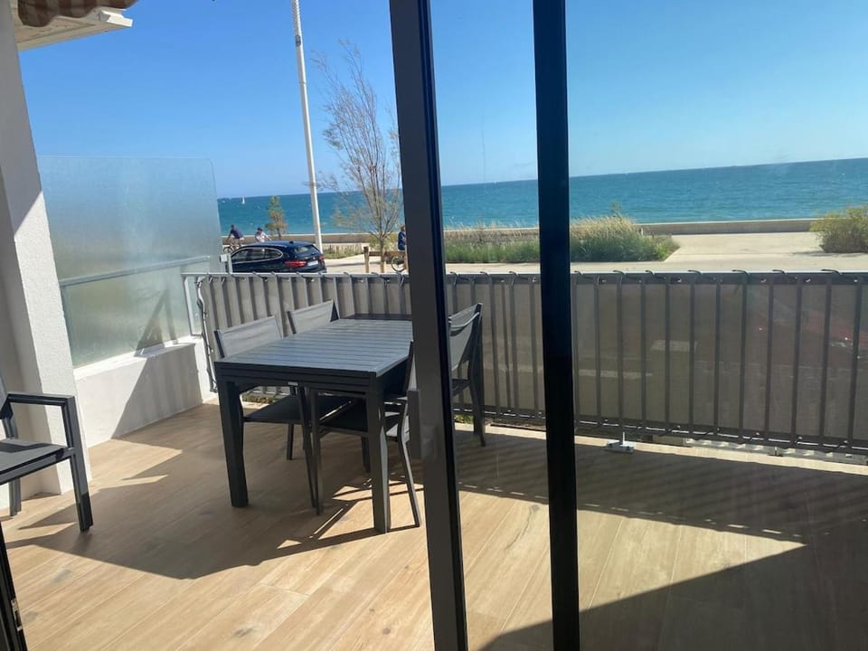 Nouveauté Duplex face mer Vue panoramique Apartment in La Baule-Escoublac
