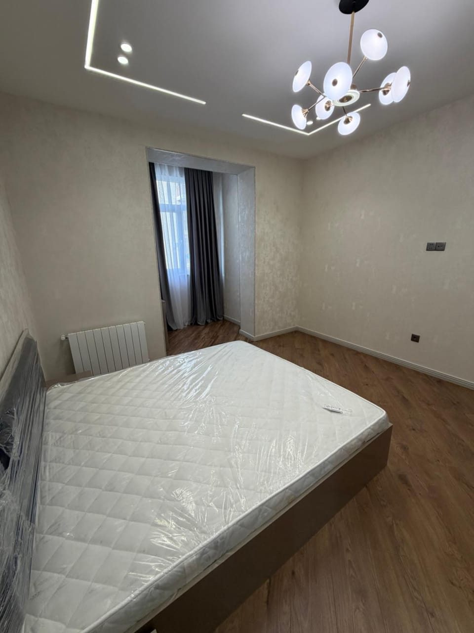 Newly Renovated Home Near City Center Apartment in Baku