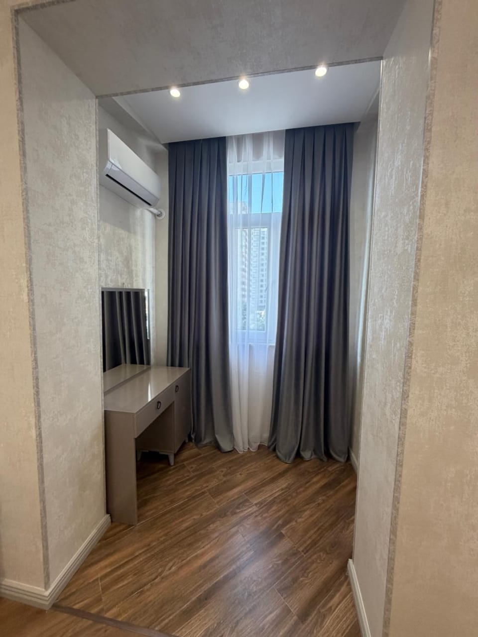 Newly Renovated Home Near City Center Apartment in Baku