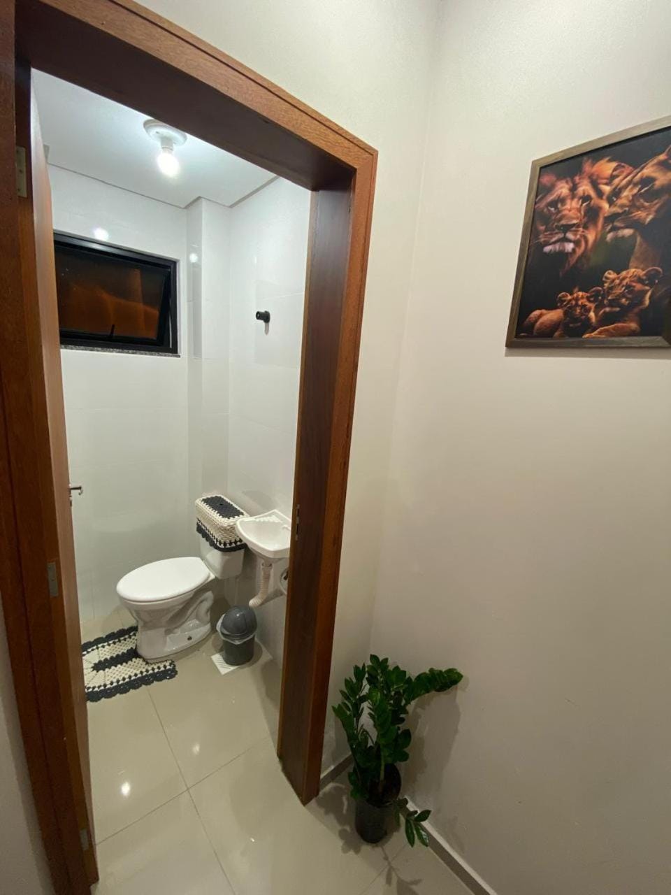 Casa Completa e Aconchegante em São José Perto de Florianópolis House in São José