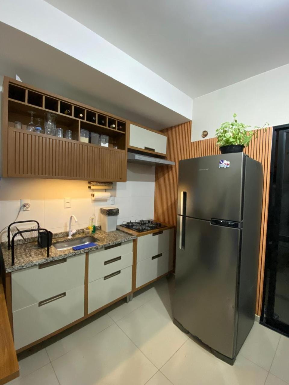 Casa Completa e Aconchegante em São José Perto de Florianópolis House in São José