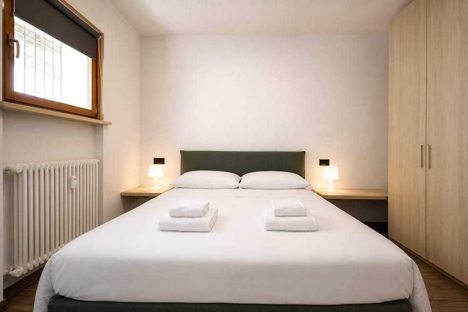 Hostdomus - Oslo Suite Apartment in Piedmont