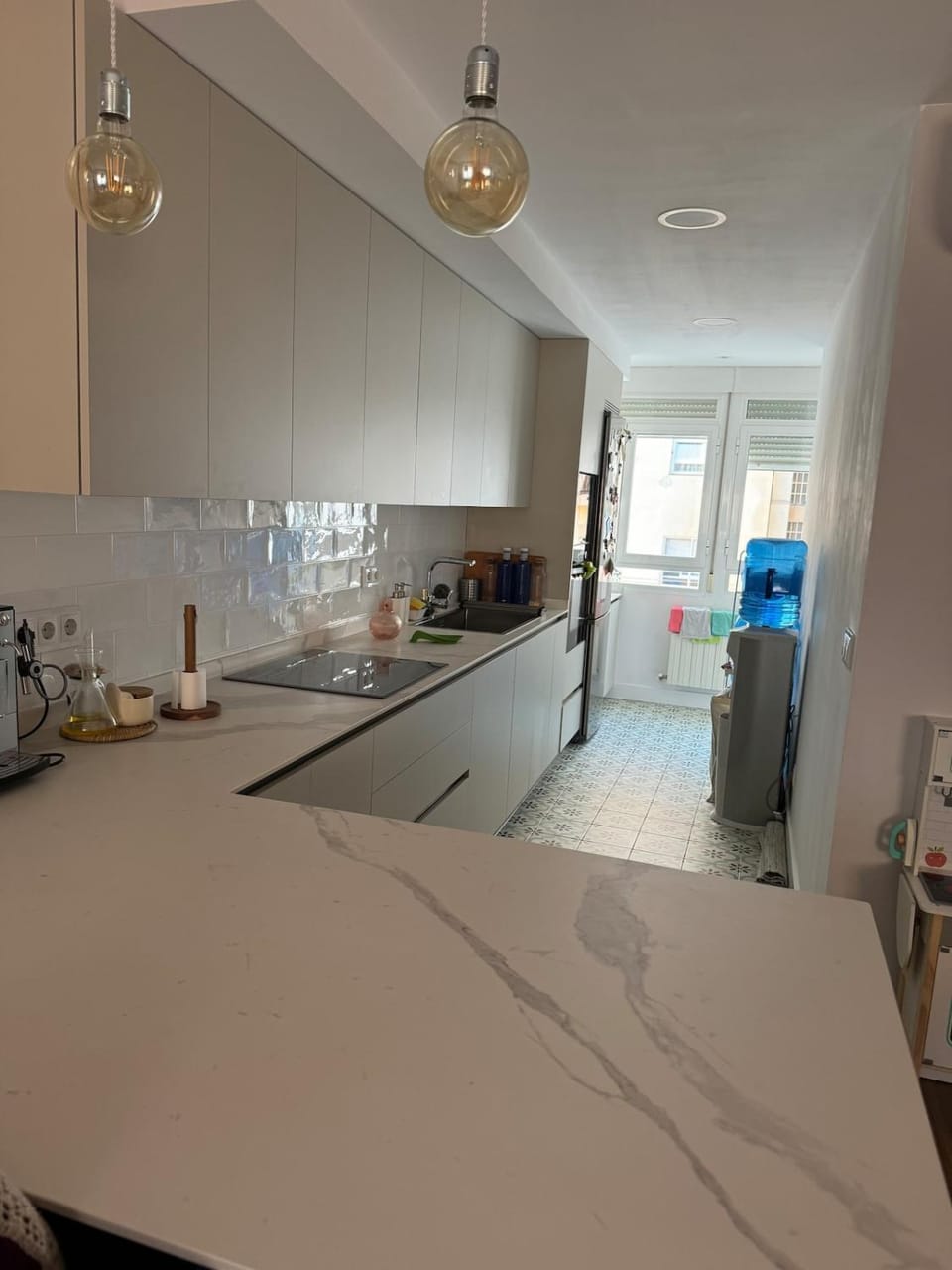Apartamento Premium para Familias y Grupos Parking cercano Ascensor AC Apartment in Zaragoza