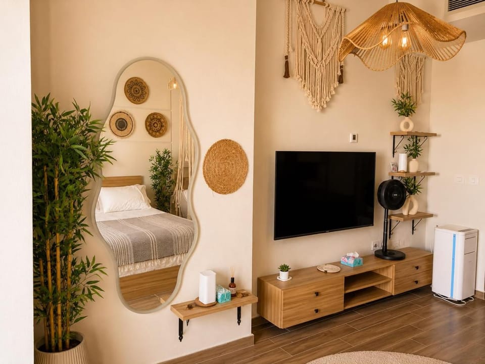 ابراج العلمين Apartment in Egypt