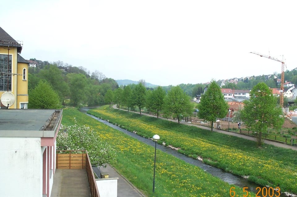 Haus-Maria Bed and Breakfast in Hesse