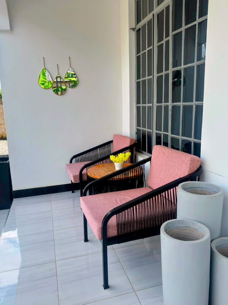 Meru Maasai Villa Hostel in Tanzania