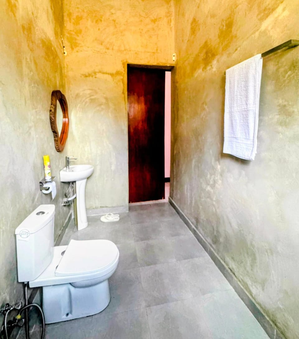 Meru Maasai Villa Hostel in Tanzania