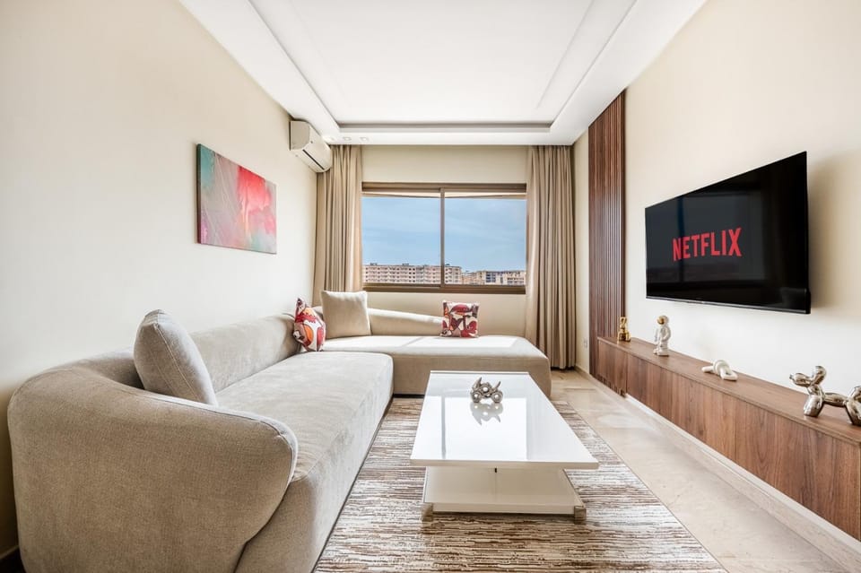 Palm stays Marrakech Apartment in Marrakesh