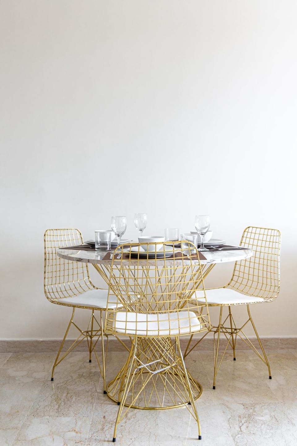 Palm stays Marrakech Apartment in Marrakesh