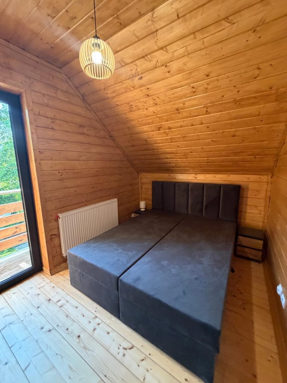 Dom całoroczny nad Jeziorem Orłowskim - Teodorowo, gmina Wielgie Apartment in Poland