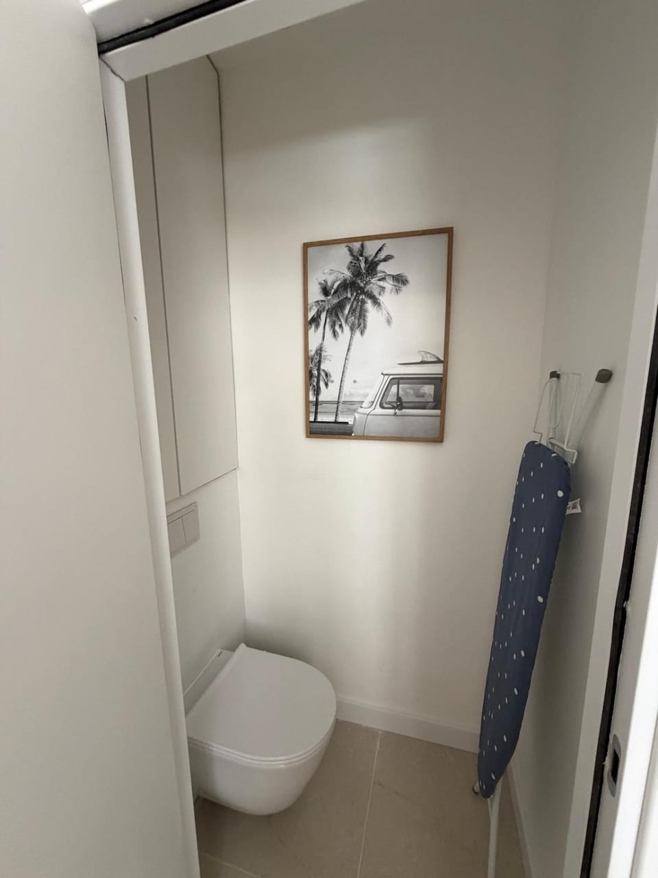 Modern studio 100m from le port Apartment in Saint-Tropez