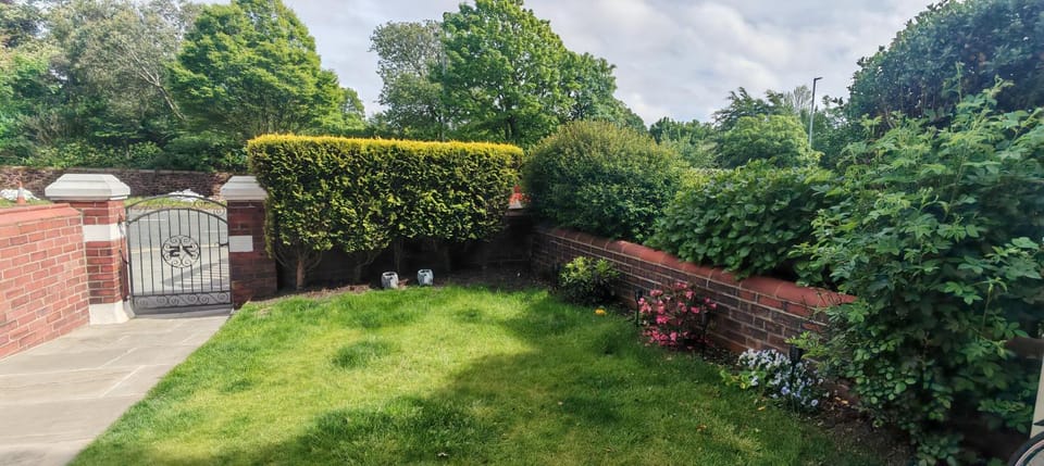 Maindee Guest House Bed and Breakfast in Barrow-in-Furness