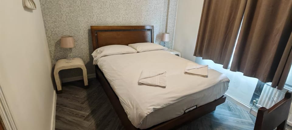 Maindee Guest House Bed and Breakfast in Barrow-in-Furness