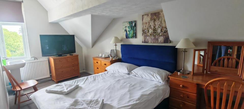 Maindee Guest House Bed and Breakfast in Barrow-in-Furness