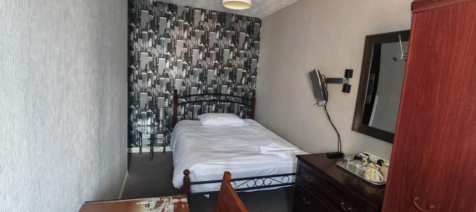 Maindee Guest House Bed and Breakfast in Barrow-in-Furness