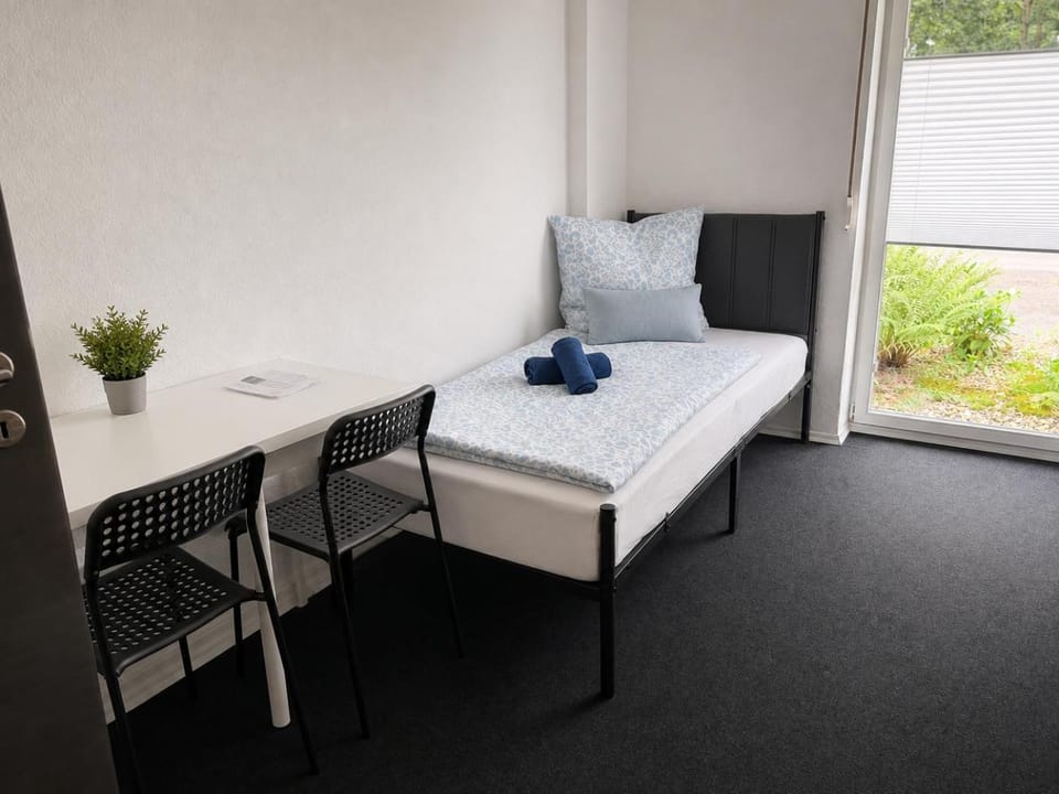 Gästehaus MiLa Bed and Breakfast in Wilhelmshaven