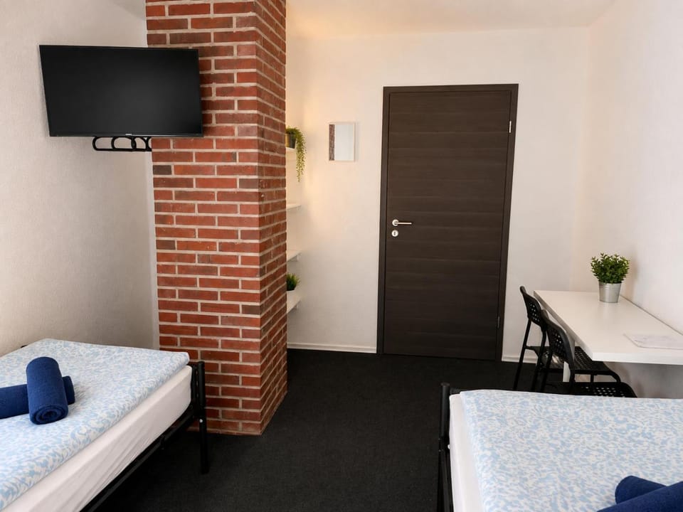 Gästehaus MiLa Bed and Breakfast in Wilhelmshaven