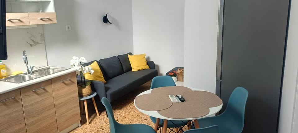 chryan suites II Apartment in Heraklion