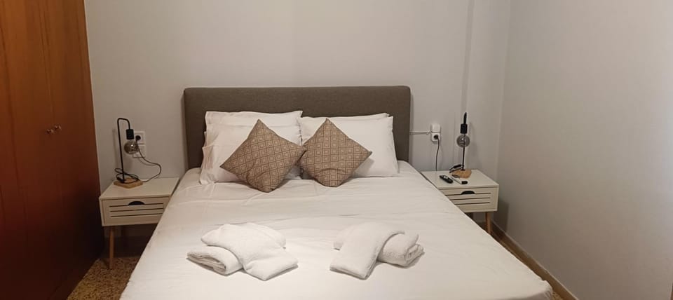 chryan suites II Apartment in Heraklion