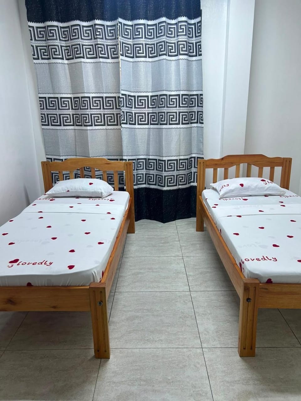 ASnina Properties Apartment in Mombasa County
