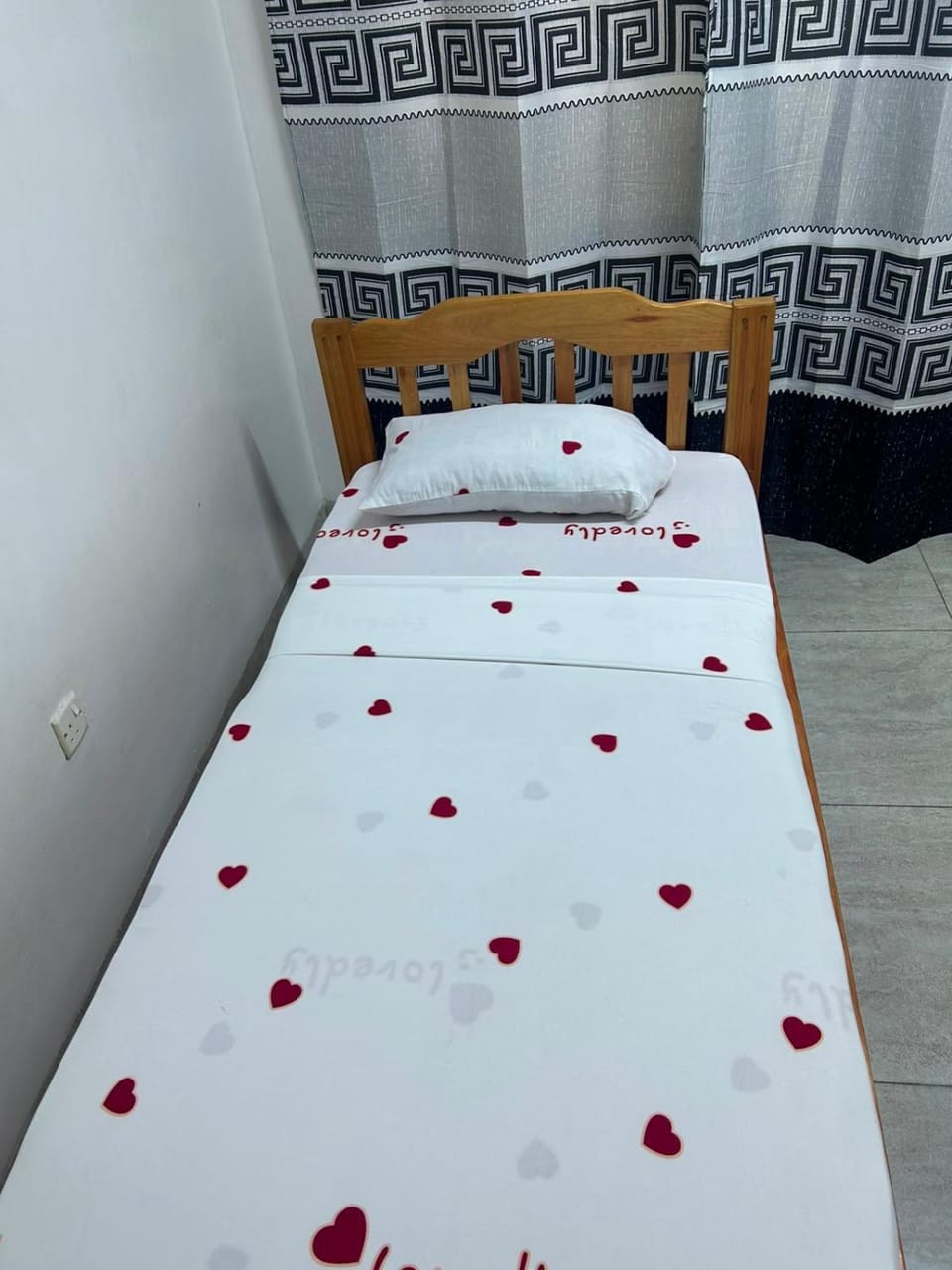 ASnina Properties Apartment in Mombasa County