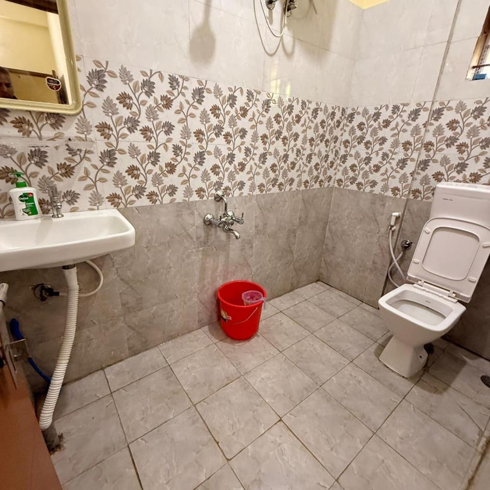 Toilet, Bathroom