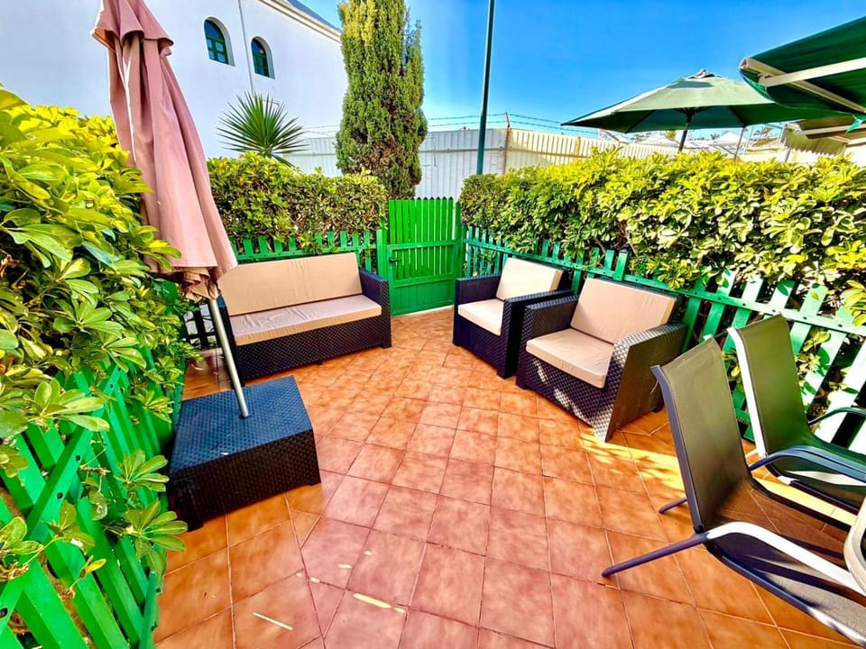 AQUA Maspalomas Apartment in Maspalomas