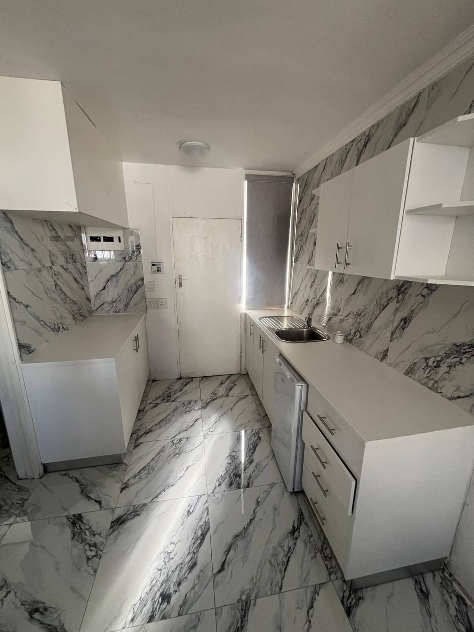 Getaway on Regent Road House in Sea Point