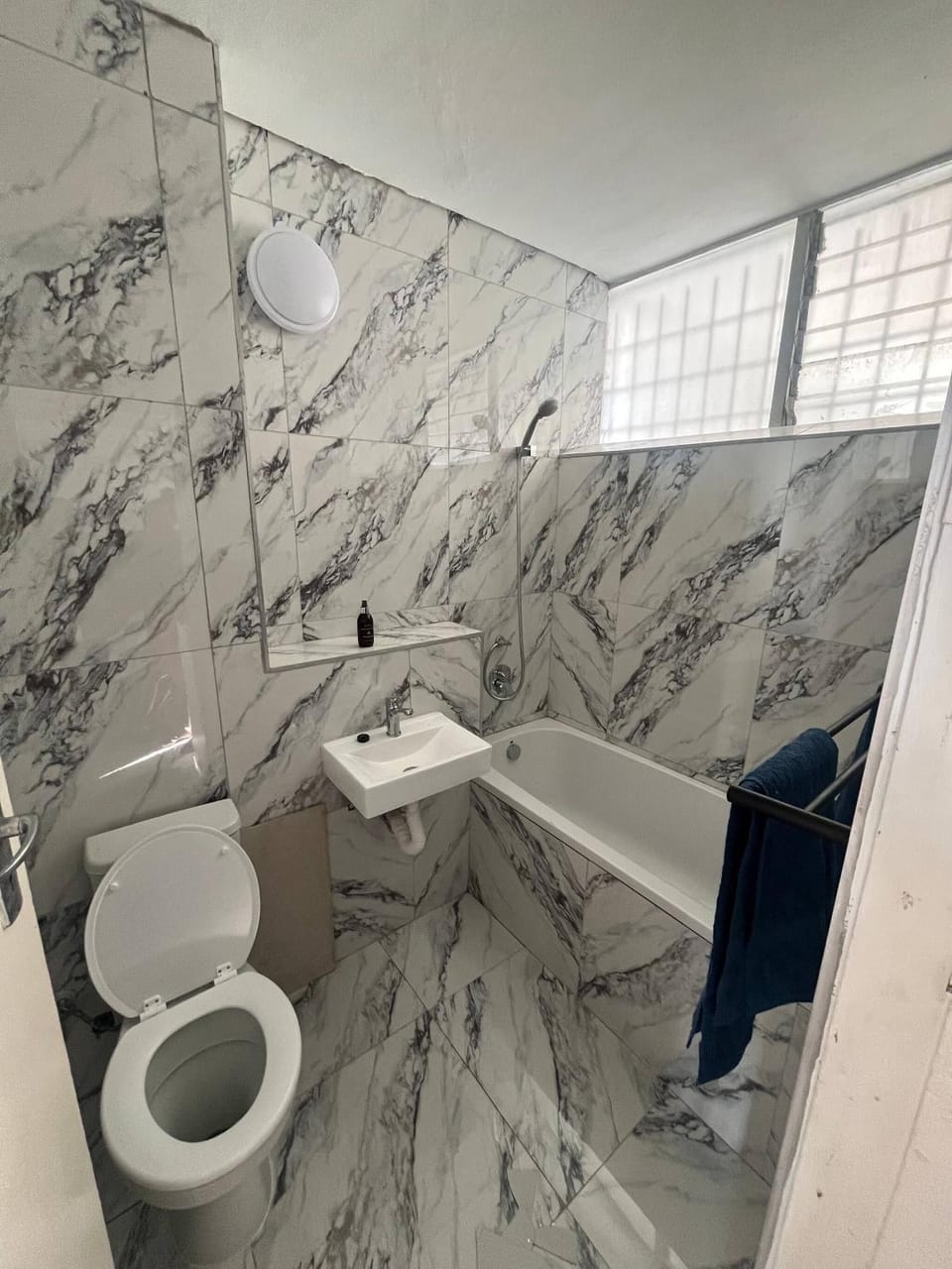 Toilet, Bathroom
