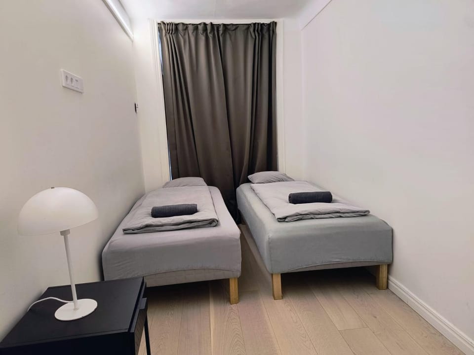 Central Stay in Stockholm City Apartment in Stockholm