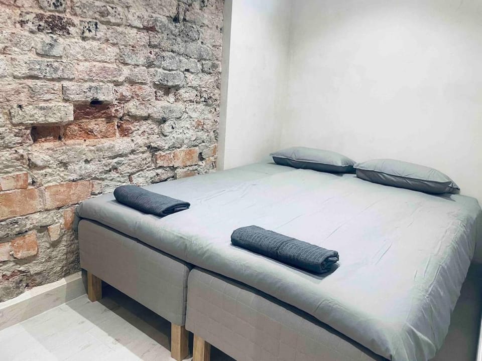 Central Stay in Stockholm City Apartment in Stockholm