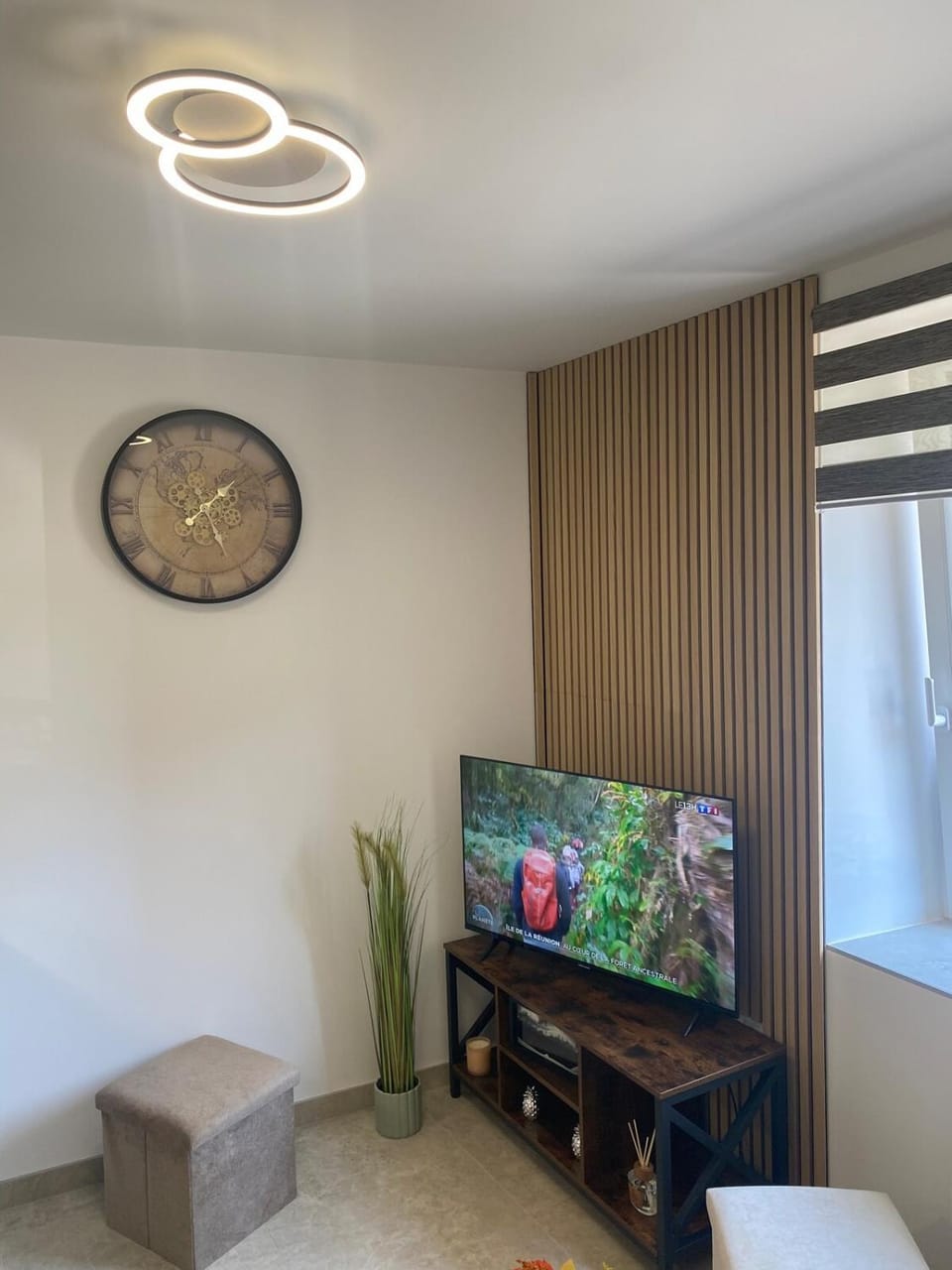 EcrinBlanc et Bois Apartment in Colmar