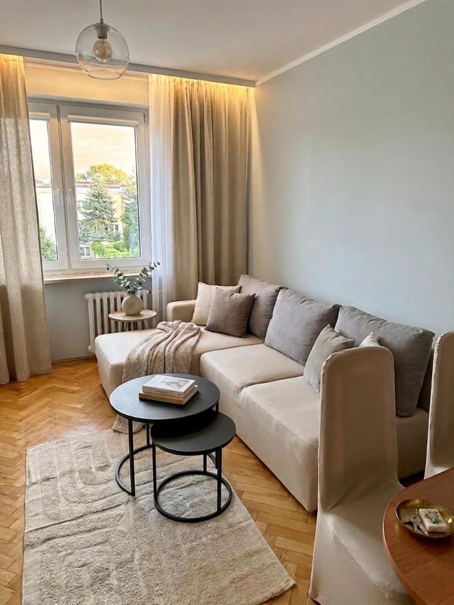 Apartament Piastów Centrum Piła Apartment in Greater Poland Voivodeship