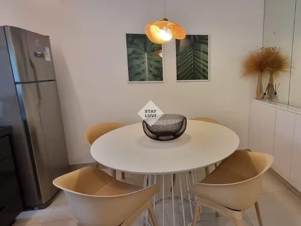 Lindo apartamento na Savassi - Ysa Residence Apartment in Belo Horizonte