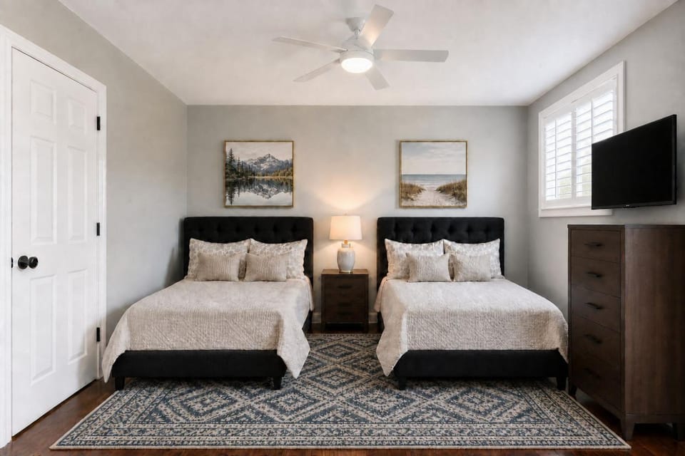 Wild Sage Lodge House in Jackson